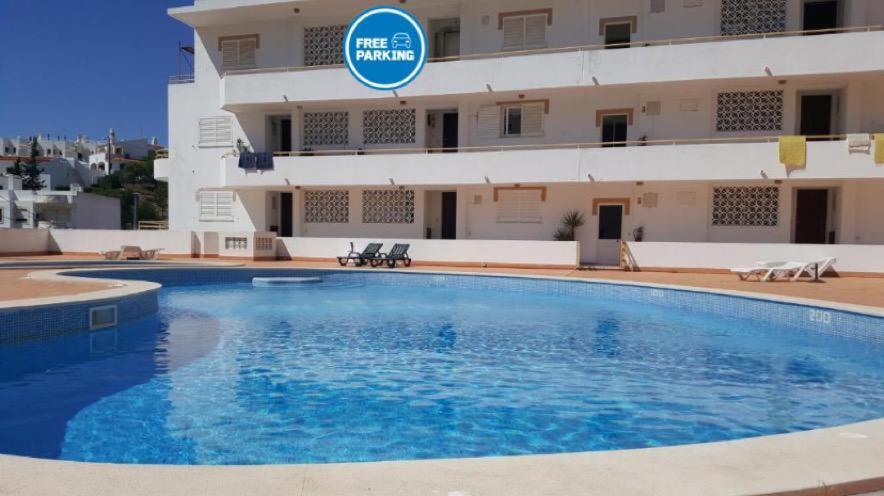 Carvoeiro Beach And Pool Daire Carvoeiro (Lagoa)